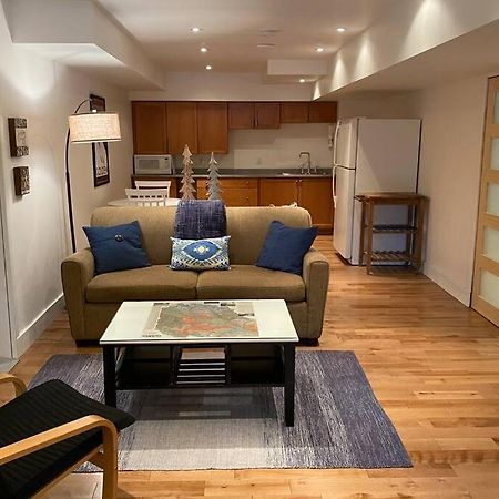 Hideaway On Quartz - 1Bed 1Bath Suite Golden Buitenkant foto