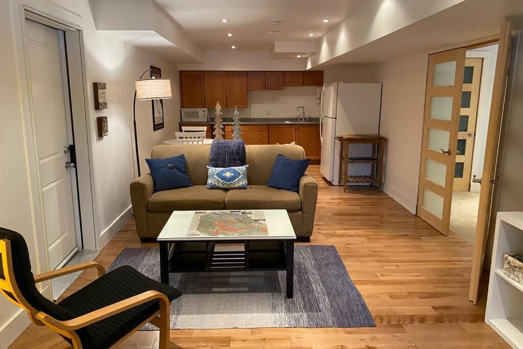 Hideaway On Quartz - 1Bed 1Bath Suite Golden Buitenkant foto