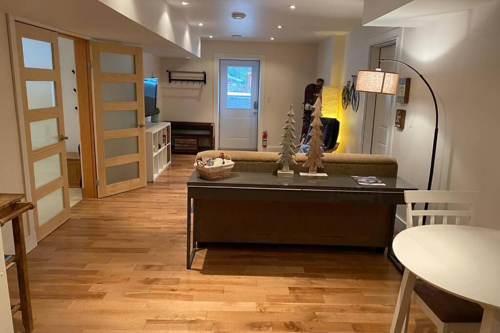 Hideaway On Quartz - 1Bed 1Bath Suite Golden Buitenkant foto