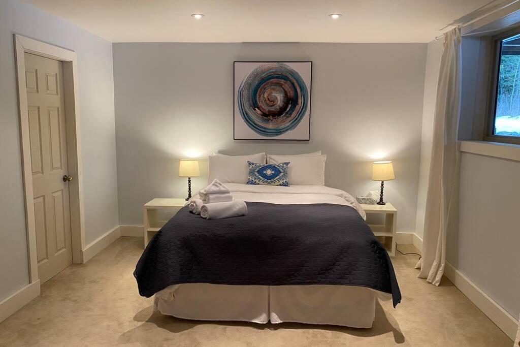 Hideaway On Quartz - 1Bed 1Bath Suite Golden Buitenkant foto