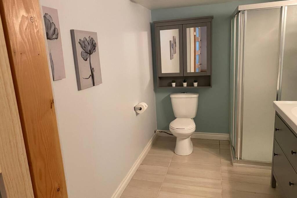 Hideaway On Quartz - 1Bed 1Bath Suite Golden Buitenkant foto